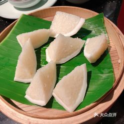 椰子不語 的椰子飯好不好吃 用戶評價(jià)口味怎么樣 上海美食椰子飯實(shí)拍圖片 大眾點(diǎn)評