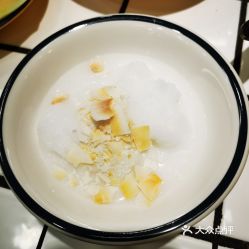 重慶 鹵校長老火鍋的椰子沙冰好不好吃 用戶評(píng)價(jià)口味怎么樣 廣州美食椰子沙冰實(shí)拍圖片 大眾點(diǎn)評(píng)