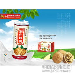 探秘潤(rùn)莊300ml椰子汁 一款來(lái)自佛山的自然之飲