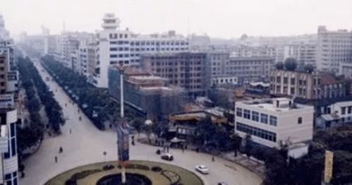 邵陽很大 那些已撤銷和劃出的11個行政區,你知道嗎