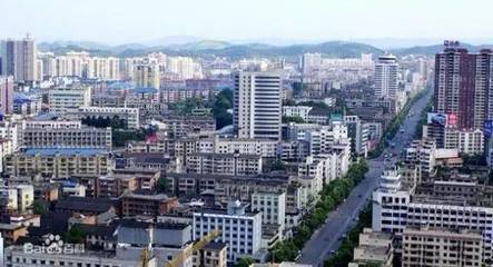 邵陽這三個地方被國家點名,將成全國&ldquo;示范縣&rdquo;,要飛速發展啦!