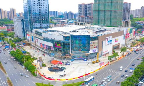 邵陽雙清區(qū)政企聯(lián)合助推重點項目建設(shè)