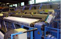 金屬織網(wǎng)機