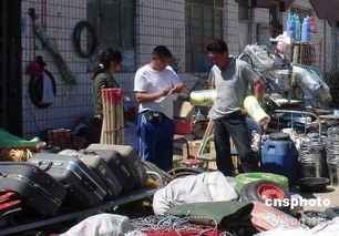 中國日用品外貿承壓，北京多措并舉穩市場