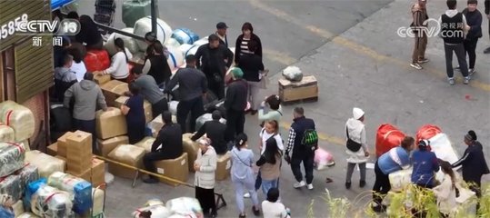 跨境經(jīng)濟(jì)貿(mào)易合作區(qū) 組團(tuán)購(gòu)物旅游與文化體驗(yàn)的熱潮