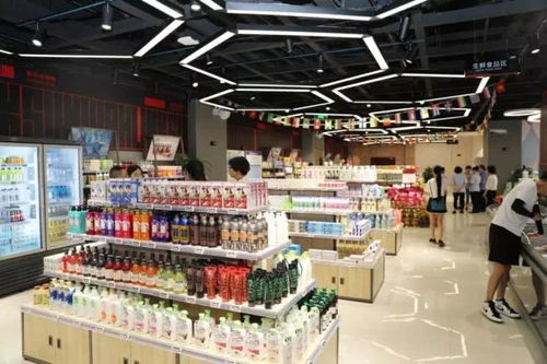 青白江五一旅游全地圖④ 古今穿越游，日用品貿(mào)易