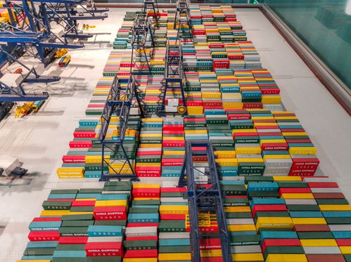 普惠制待遇取消浪潮 中國(guó)日用品出口面臨新格局