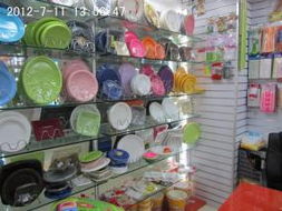 探訪義烏國(guó)際商貿(mào)城四區(qū) 宣盛日用品與義烏購(gòu)平臺(tái)引領(lǐng)日用品貿(mào)易新浪潮